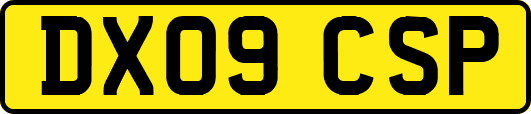 DX09CSP