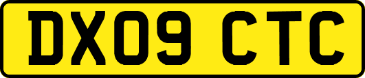 DX09CTC