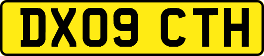 DX09CTH
