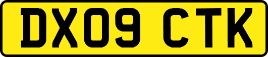 DX09CTK