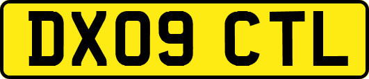 DX09CTL