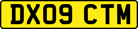 DX09CTM