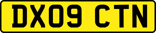DX09CTN
