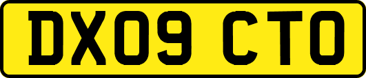 DX09CTO