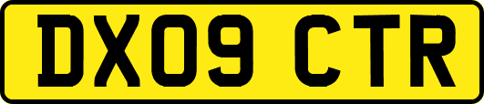 DX09CTR