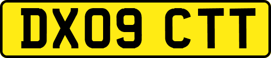 DX09CTT