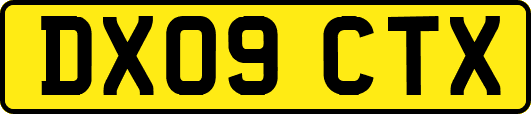 DX09CTX