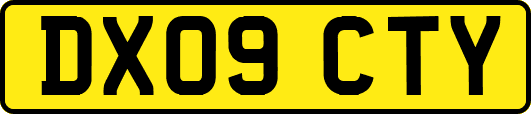 DX09CTY