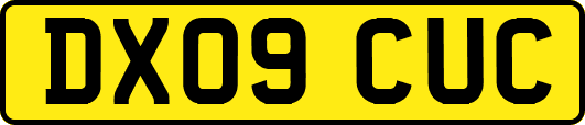 DX09CUC
