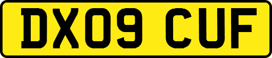 DX09CUF