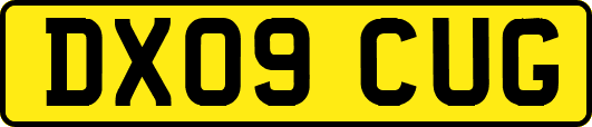 DX09CUG