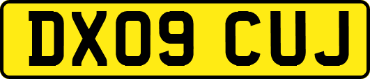 DX09CUJ