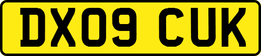 DX09CUK