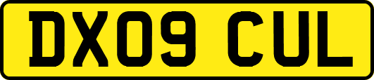 DX09CUL