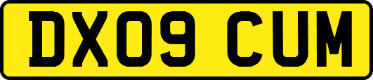 DX09CUM