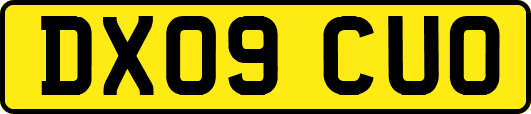 DX09CUO