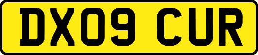 DX09CUR