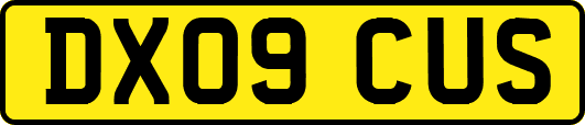 DX09CUS
