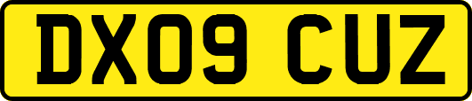 DX09CUZ