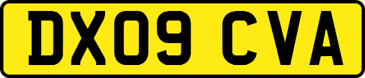 DX09CVA