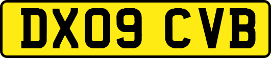 DX09CVB