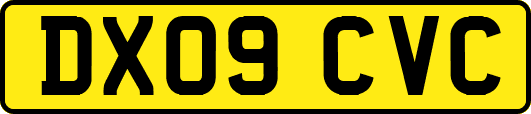 DX09CVC