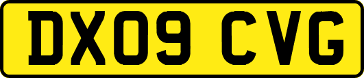 DX09CVG