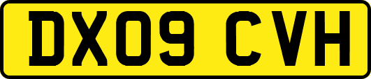 DX09CVH