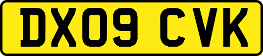 DX09CVK