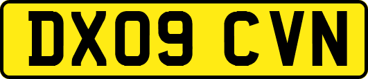 DX09CVN