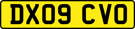 DX09CVO