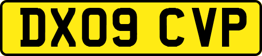 DX09CVP