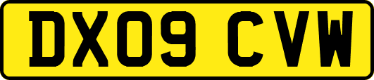 DX09CVW