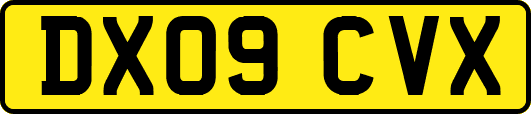 DX09CVX