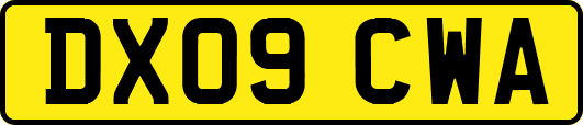 DX09CWA