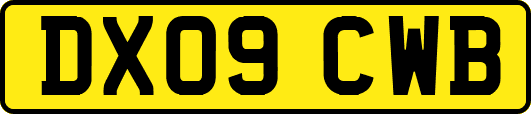 DX09CWB