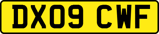 DX09CWF