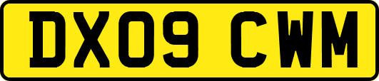 DX09CWM