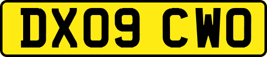 DX09CWO