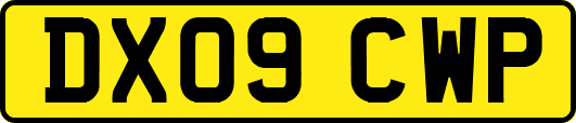 DX09CWP