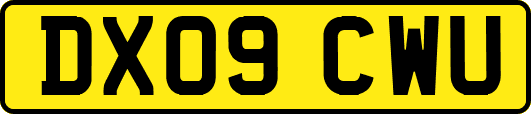 DX09CWU