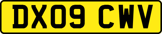 DX09CWV