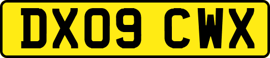 DX09CWX