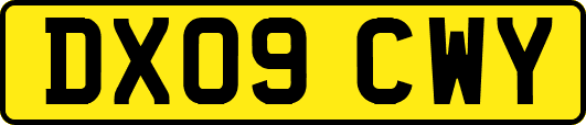 DX09CWY