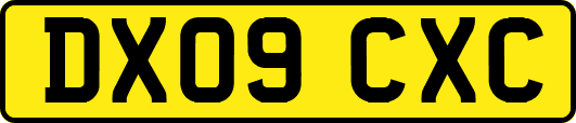 DX09CXC