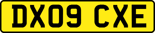 DX09CXE
