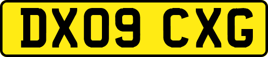 DX09CXG