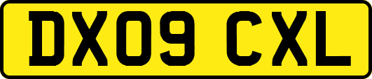 DX09CXL