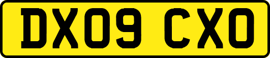 DX09CXO