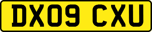 DX09CXU